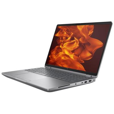 HP Zbook Fury 16 G1i/ Core Ultra 9 285HXvPro/ 64GB DDR5/ 1TB+2TB SSD/ RTX PRO 3000 12GB/ 16"WQUXGA,matný/ W11P/stříbrný