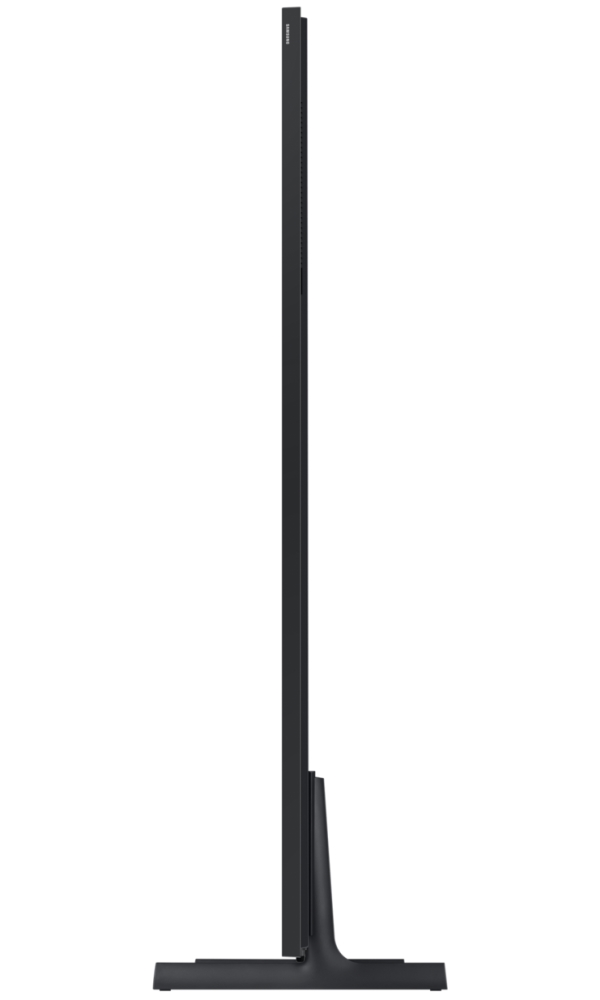 SAMSUNG SMART QLED TV 85"/ The Frame QE85LS03D/ 4K Ultra HD/ DVB-T2/S2/C/ H.265/HEVC/ 4xHDMI/ 2xUSB/ Wi-Fi/ LAN/ G