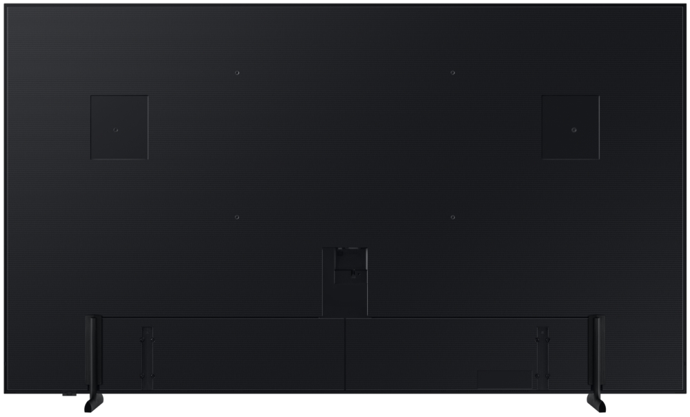 SAMSUNG SMART QLED TV 85"/ The Frame QE85LS03D/ 4K Ultra HD/ DVB-T2/S2/C/ H.265/HEVC/ 4xHDMI/ 2xUSB/ Wi-Fi/ LAN/ G