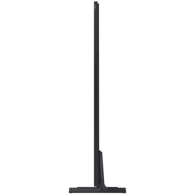 SAMSUNG SMART QLED TV 85"/ The Frame QE85LS03D/ 4K Ultra HD/ DVB-T2/S2/C/ H.265/HEVC/ 4xHDMI/ 2xUSB/ Wi-Fi/ LAN/ G
