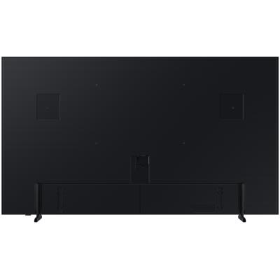 SAMSUNG SMART QLED TV 85"/ The Frame QE85LS03D/ 4K Ultra HD/ DVB-T2/S2/C/ H.265/HEVC/ 4xHDMI/ 2xUSB/ Wi-Fi/ LAN/ G