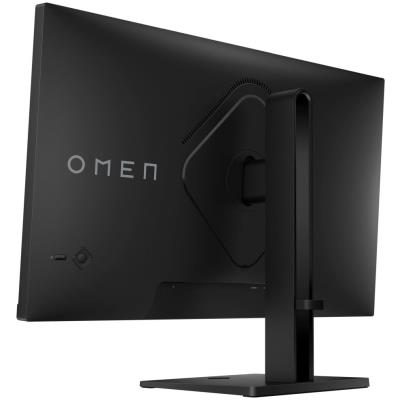 HP OMEN 27q G2/ 27"/ 2560x1440/ IPS/ 1ms/ 400 cd/m2/ 1000:1/ HDMI/ DP/ jack/ VESA/ černý