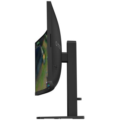 HP OMEN 34c G2/ 34"/ 3440x1440/ VA/ 1ms/ 400 cd/m2/ 3000:1/ HDMI/ DP/ jack/ VESA/ černý