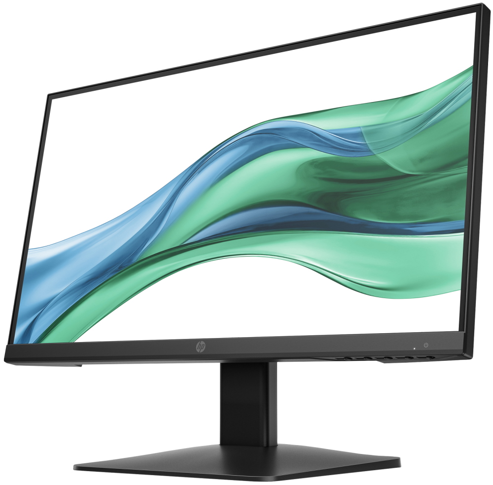 HP 322pe/ 21,5"/ 1920x1080/ IPS/ 5ms/ 250cd/m2/ 1000:1/ HDMI/ VESA/ černý