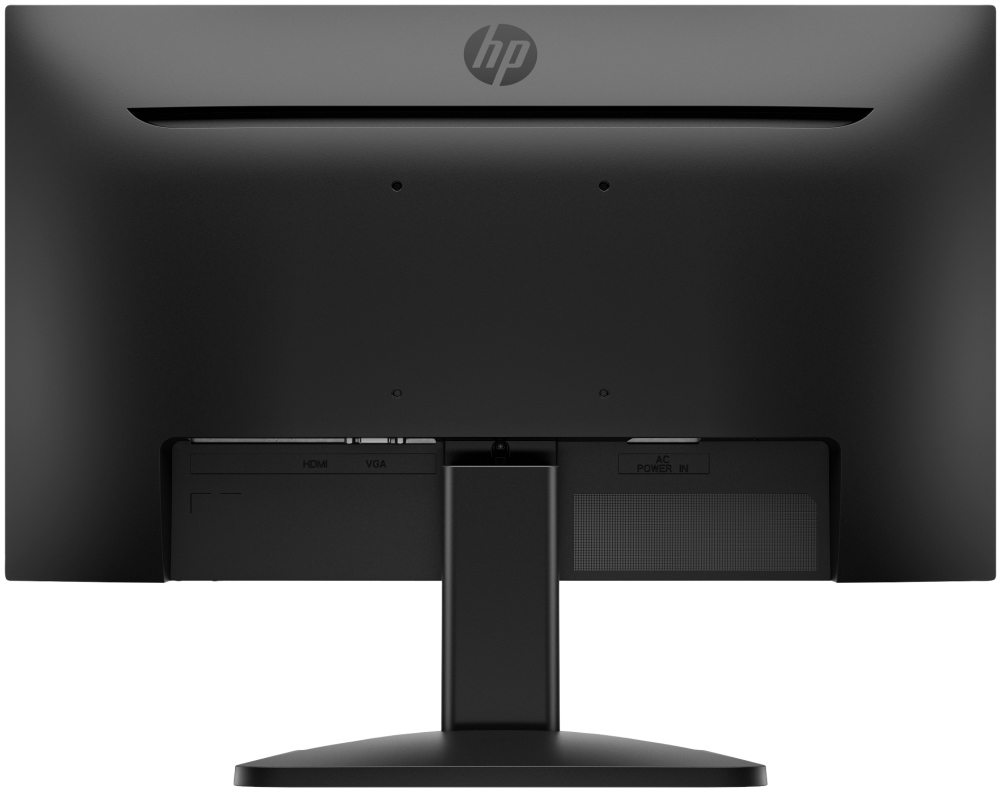 HP 322pe/ 21,5"/ 1920x1080/ IPS/ 5ms/ 250cd/m2/ 1000:1/ HDMI/ VESA/ černý