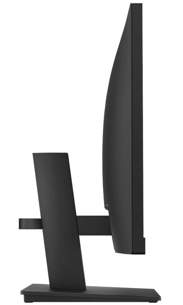 HP 322ph/ 21,5"/ 1920x1080/ IPS/ 5ms/ 250cd/m2/ 1000:1/ HDMI/ DP/ VESA/ černý