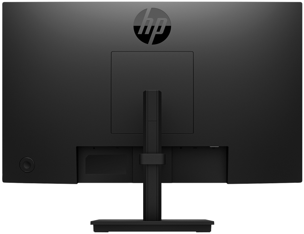 HP 322ph/ 21,5"/ 1920x1080/ IPS/ 5ms/ 250cd/m2/ 1000:1/ HDMI/ DP/ VESA/ černý