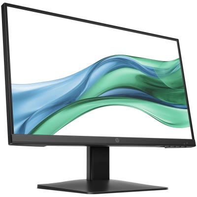 HP 322pe/ 21,5"/ 1920x1080/ IPS/ 5ms/ 250cd/m2/ 1000:1/ HDMI/ VESA/ černý