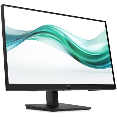 HP 322ph/ 21,5"/ 1920x1080/ IPS/ 5ms/ 250cd/m2/ 1000:1/ HDMI/ DP/ VESA/ černý