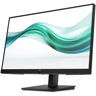 HP 322ph/ 21,5"/ 1920x1080/ IPS/ 5ms/ 250cd/m2/ 1000:1/ HDMI/ DP/ VESA/ černý