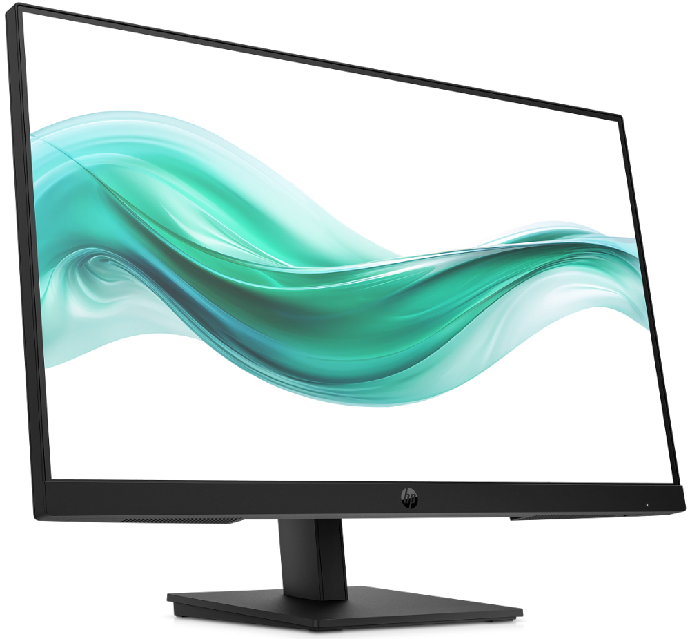 HP 324ph/ 23,8"/ 1920x1080/ IPS/ 5ms/ 250cd/m2/ 1000:1/ HDMI/ DP/ VESA/ černý