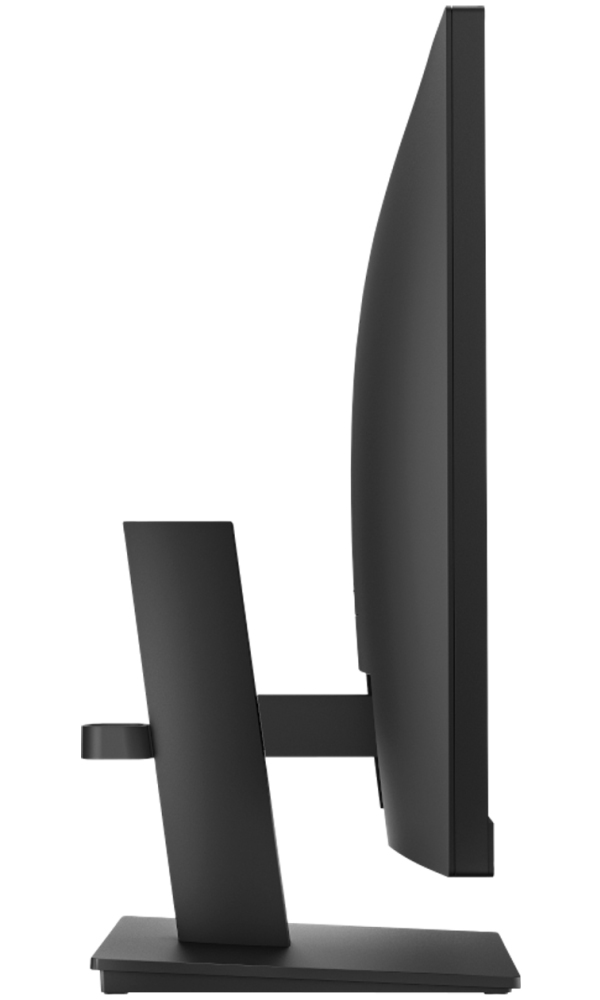 HP 324ph/ 23,8"/ 1920x1080/ IPS/ 5ms/ 250cd/m2/ 1000:1/ HDMI/ DP/ VESA/ černý