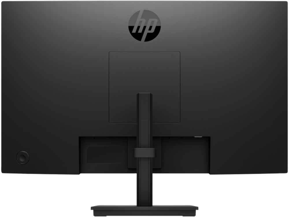 HP 324ph/ 23,8"/ 1920x1080/ IPS/ 5ms/ 250cd/m2/ 1000:1/ HDMI/ DP/ VESA/ černý