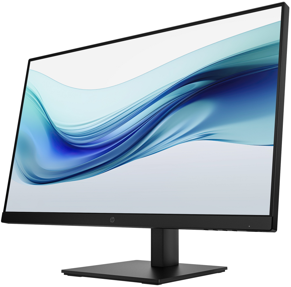 HP 324pe/ 23,8"/ 1920x1080/ IPS/ 5ms/ 250cd/m2/ 1000:1/ HDMI/ DP/ VESA/ černý