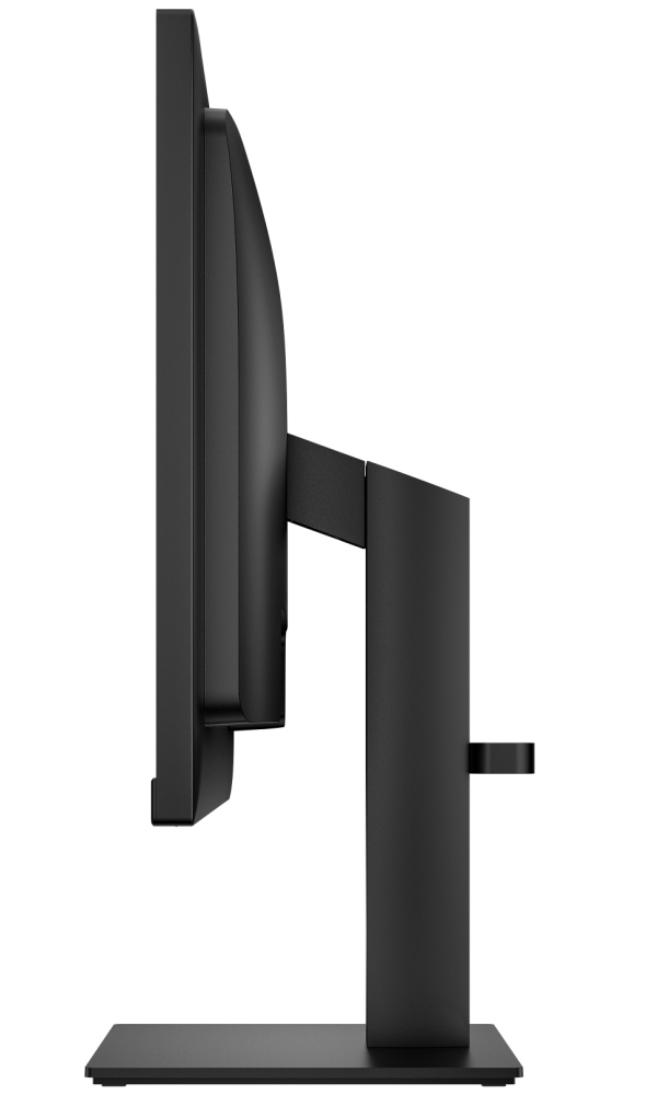 HP 324pe/ 23,8"/ 1920x1080/ IPS/ 5ms/ 250cd/m2/ 1000:1/ HDMI/ DP/ VESA/ černý