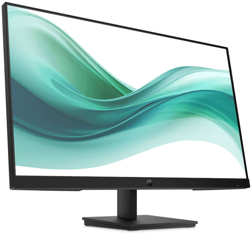 HP 327pf/ 27"/ 1920x1080/ IPS/ 5ms/ 250cd/m2/ 1000:1/ HDMI/ DP/ VESA/ černý