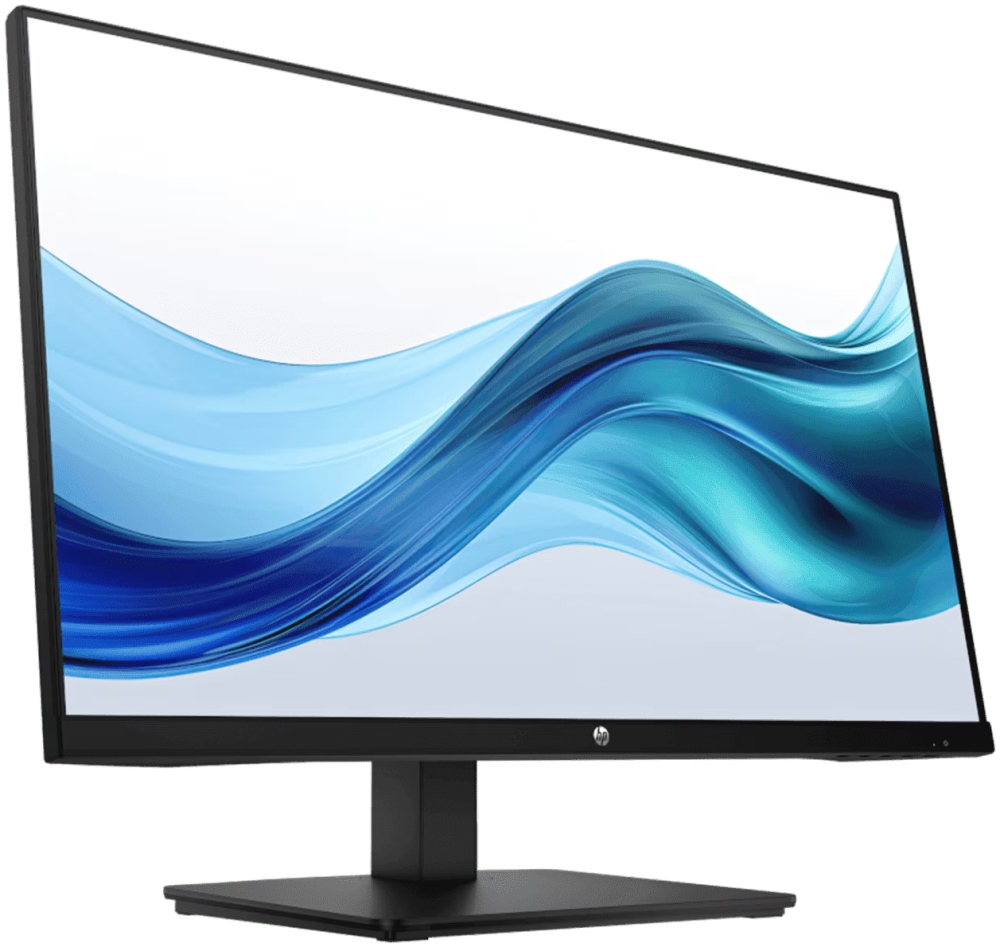 HP 327ph/ 27"/ 1920x1080/ IPS/ 5ms/ 250cd/m2/ 1000:1/ HDMI/ DP/ VESA/ černý