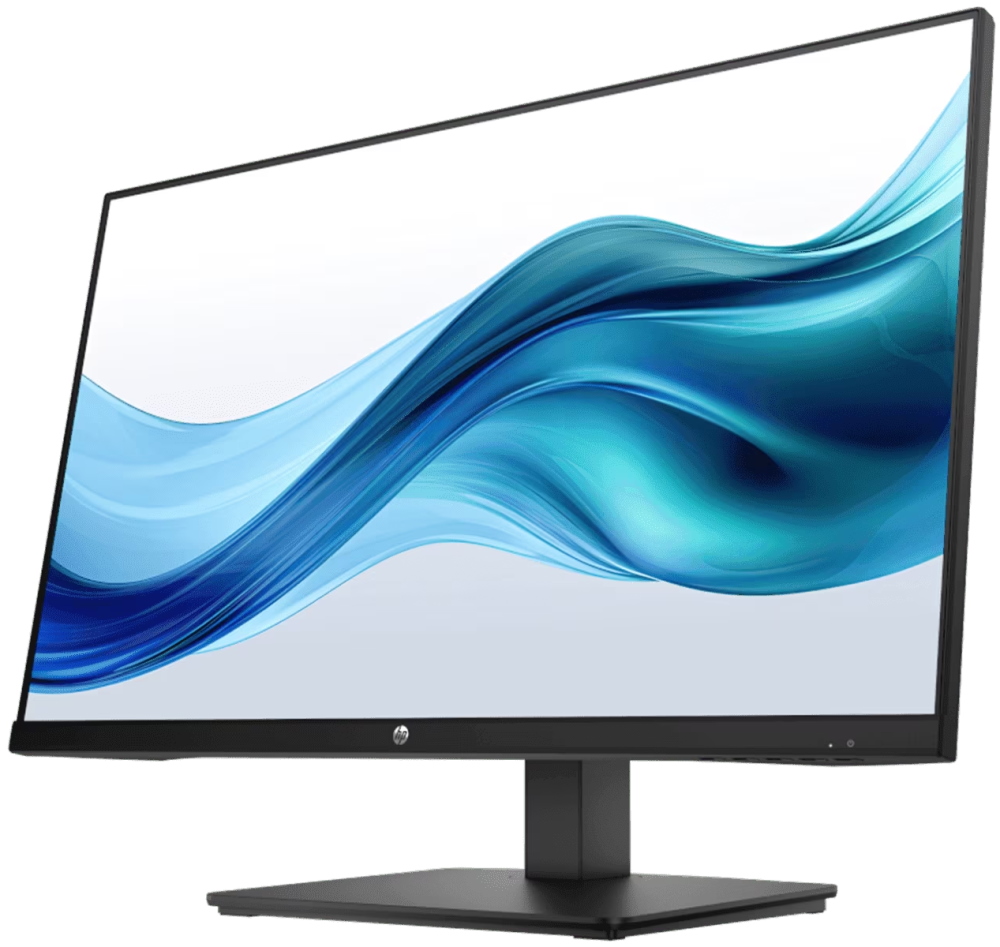 HP 327ph/ 27"/ 1920x1080/ IPS/ 5ms/ 250cd/m2/ 1000:1/ HDMI/ DP/ VESA/ černý
