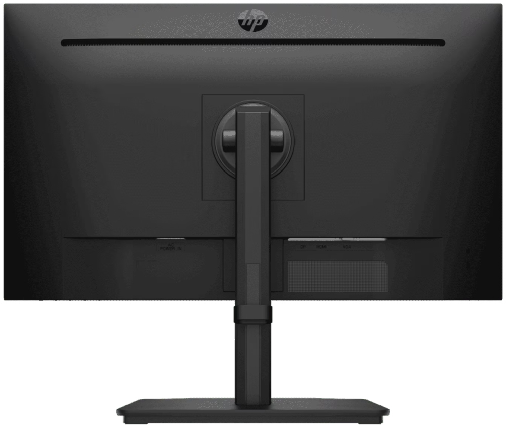 HP 327ph/ 27"/ 1920x1080/ IPS/ 5ms/ 250cd/m2/ 1000:1/ HDMI/ DP/ VESA/ černý