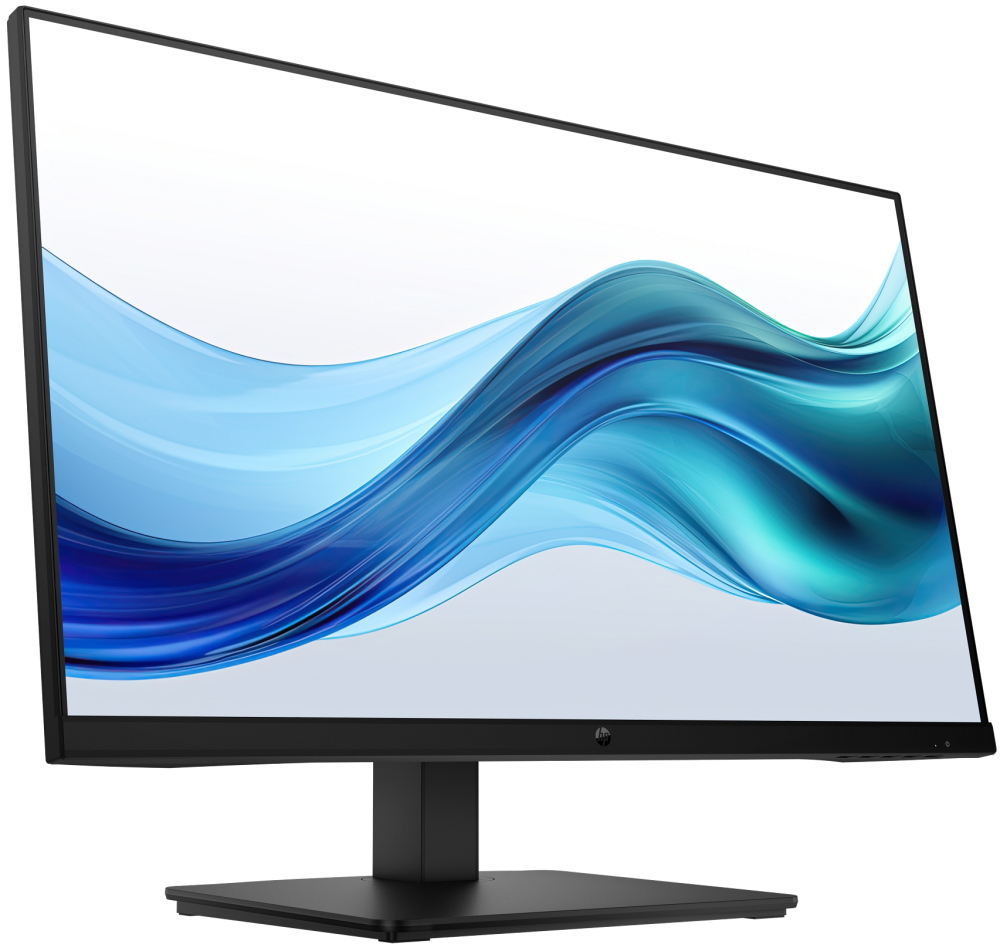 HP 327pe/ 27"/ 1920x1080/ IPS/ 5ms/ 250cd/m2/ 1300:1/ HDMI/ DP/ VESA/ PIVOT/ černý