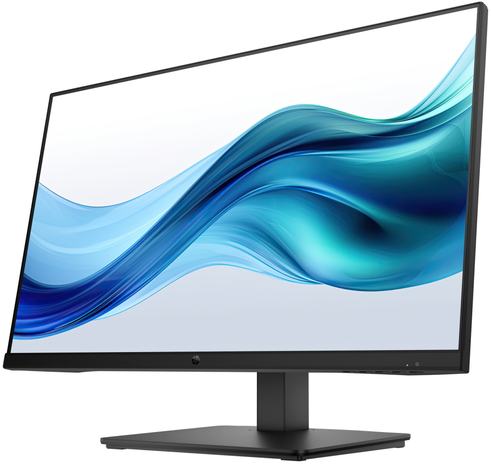 HP 327pe/ 27"/ 1920x1080/ IPS/ 5ms/ 250cd/m2/ 1300:1/ HDMI/ DP/ VESA/ PIVOT/ černý