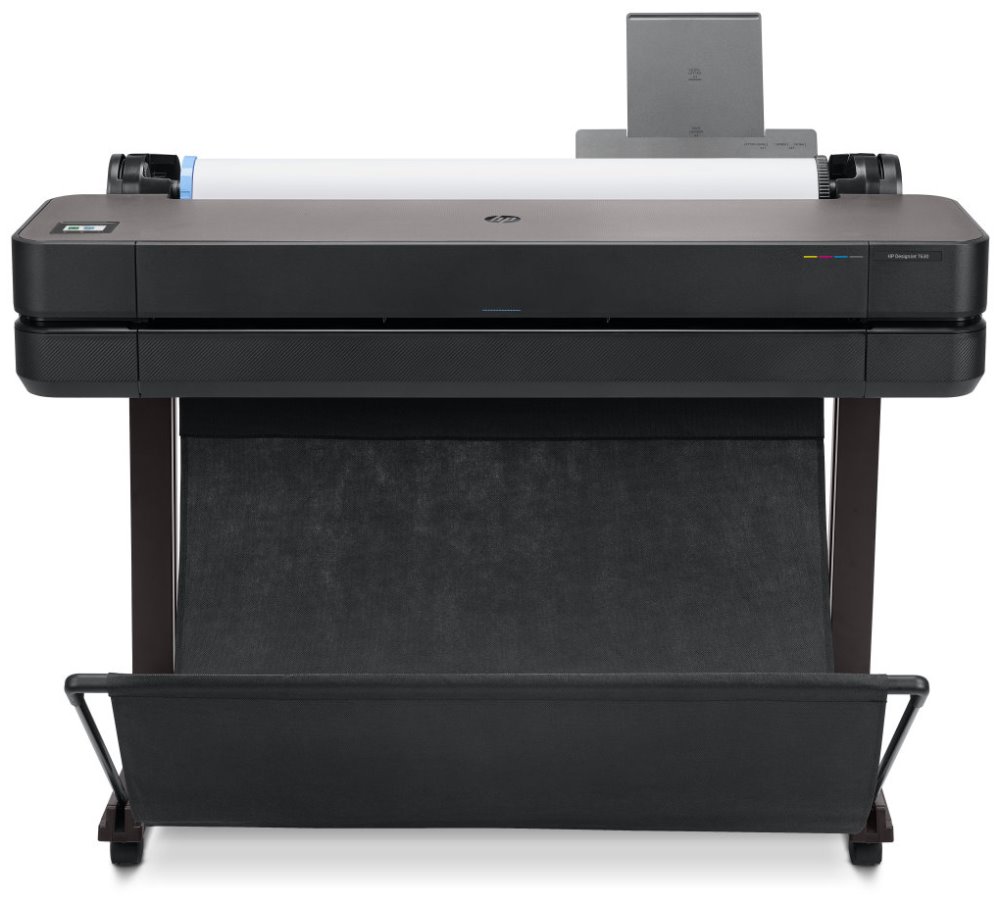 HP DesignJet T630 36" (A0+, 30s A1, USB 2.0, Ethernet, Wi-Fi)