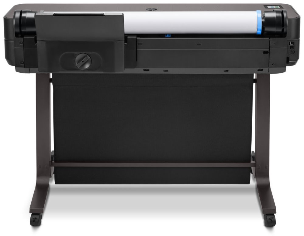 HP DesignJet T630 36" (A0+, 30s A1, USB 2.0, Ethernet, Wi-Fi)