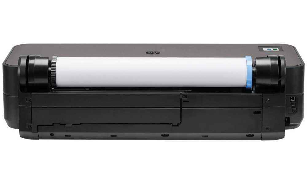 HP DesignJet T250 24" (A1+, 30s A1, USB 2.0, Ethernet, Wi-Fi) - bez stojanu