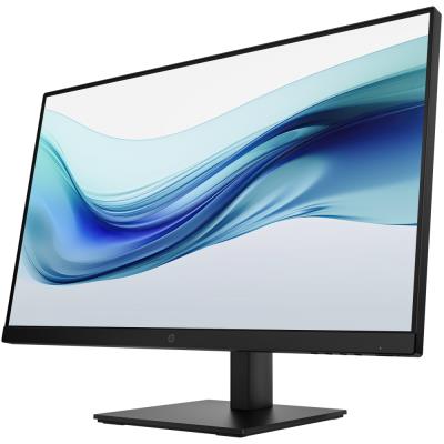 HP 324pe/ 23,8"/ 1920x1080/ IPS/ 5ms/ 250cd/m2/ 1000:1/ HDMI/ DP/ VESA/ černý