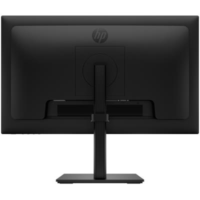 HP 324pe/ 23,8"/ 1920x1080/ IPS/ 5ms/ 250cd/m2/ 1000:1/ HDMI/ DP/ VESA/ černý