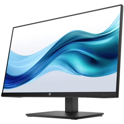 HP 327ph/ 27"/ 1920x1080/ IPS/ 5ms/ 250cd/m2/ 1000:1/ HDMI/ DP/ VESA/ černý