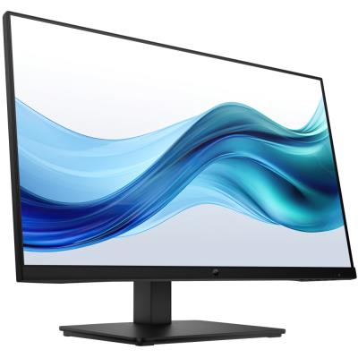 HP 327pe/ 27"/ 1920x1080/ IPS/ 5ms/ 250cd/m2/ 1300:1/ HDMI/ DP/ VESA/ PIVOT/ černý