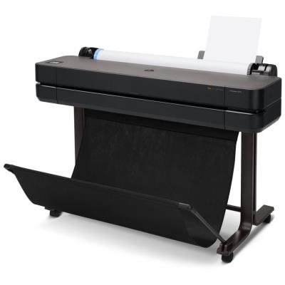 HP DesignJet T630 36" (A0+, 30s A1, USB 2.0, Ethernet, Wi-Fi)