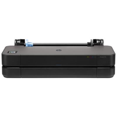 HP DesignJet T250 24" (A1+, 30s A1, USB 2.0, Ethernet, Wi-Fi) - bez stojanu