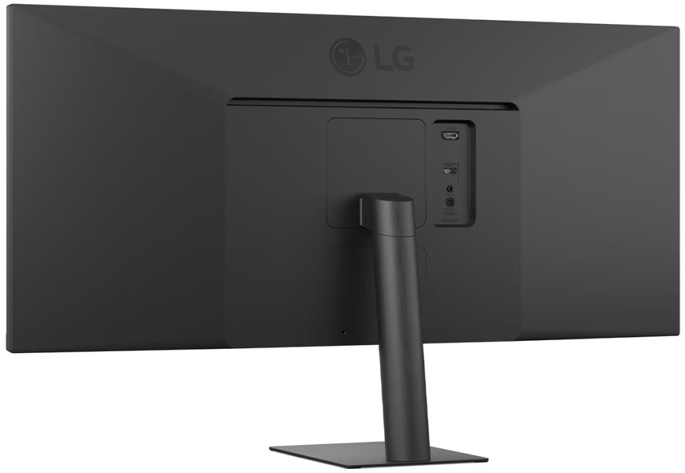 LG monitor 34U511A-B 34"/ 2560x1080/ 5ms/ IPS/ 400cd/m2/ 100Hz/ HDMI/ DP/ 21:9/ HDR/ 1000:1/ sRGB 99%/ ReaderMode