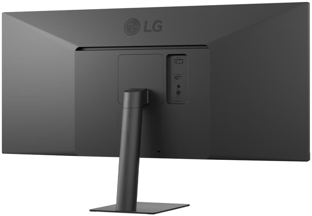LG monitor 34U511A-B 34"/ 2560x1080/ 5ms/ IPS/ 400cd/m2/ 100Hz/ HDMI/ DP/ 21:9/ HDR/ 1000:1/ sRGB 99%/ ReaderMode