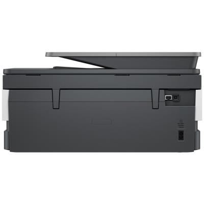 HP OfficeJet Pro 8122e/AiO / A4/ 20 ppm/ 1200x1200dpi/ wifi/ USB/ LAN/ ADF/ duplex/ copy/scan
