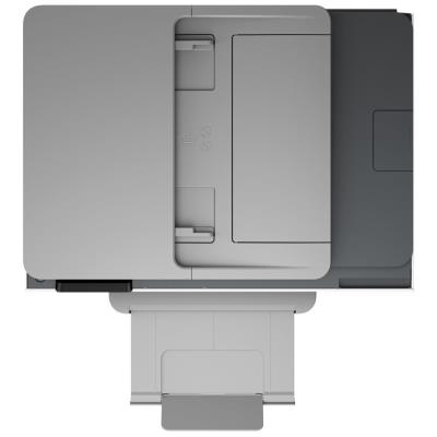 HP OfficeJet Pro 8122e/AiO / A4/ 20 ppm/ 1200x1200dpi/ wifi/ USB/ LAN/ ADF/ duplex/ copy/scan