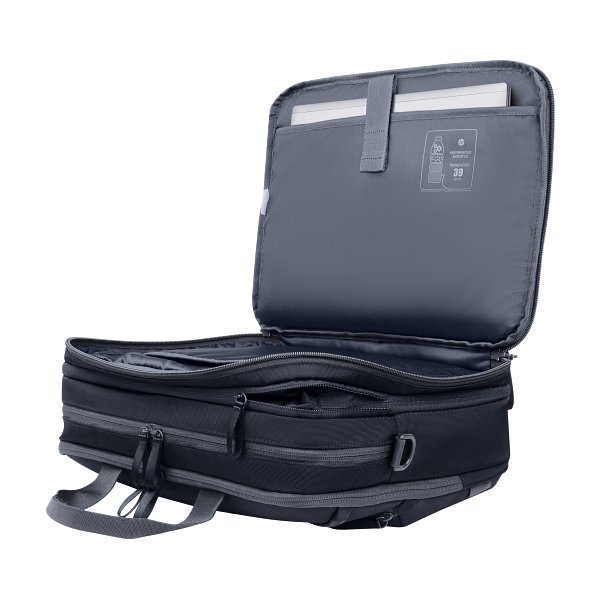 HP Travel Plus 15 Liter 14 Laptop Bag