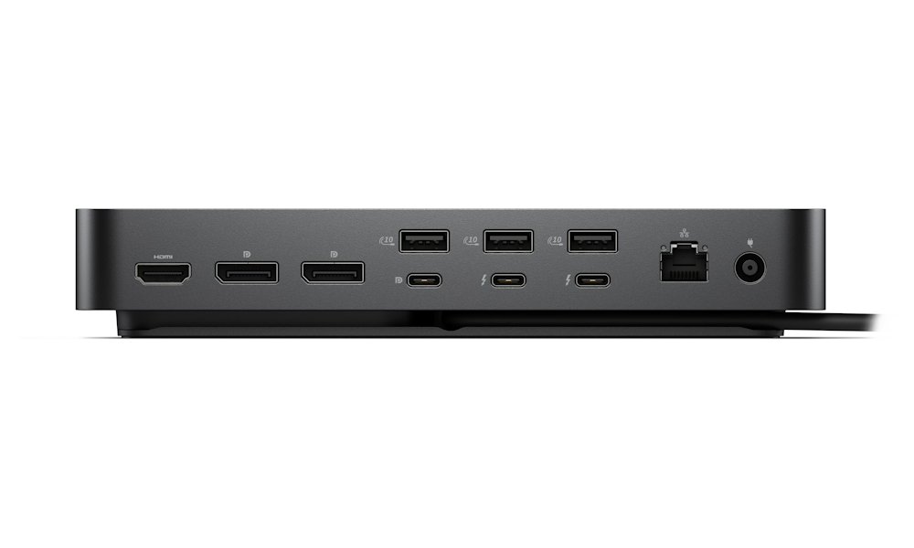 DELL SD25TB5/ dokovací stanice/ Thunderbolt/ Docking Station/ 330W
