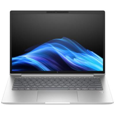 HP Elitebook 6 G1i/ Core™ Ultra 7 255U/ 32GB DDR5/ 512GB SSD/ Intel Graphics/ 14" WUXGA,matný/ W11P/ stříbrný