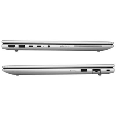 HP Elitebook 6 G1i/ Core™ Ultra 7 255U/ 32GB DDR5/ 512GB SSD/ Intel Graphics/ 14" WUXGA,matný/ W11P/ stříbrný