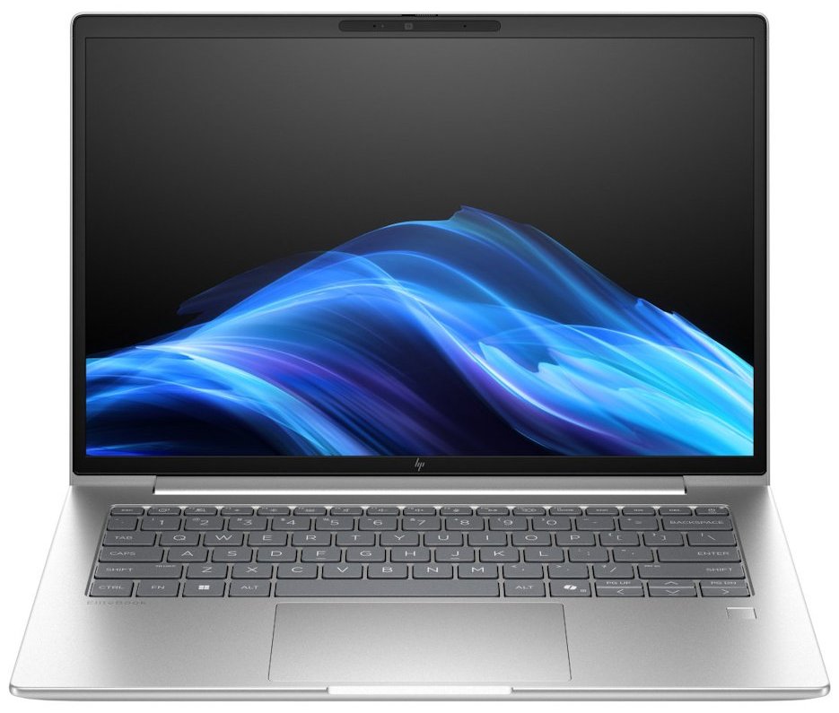 HP Elitebook 6 G1a/ Ryzen™ 7 250/ 32GB DDR5/ 512GB SSD/ Radeon™ Graphics/ 14" WUXGA,matný/ W11P/ stříbrný
