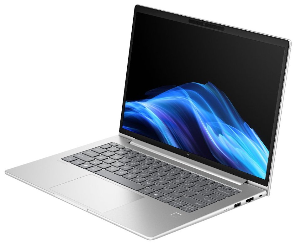 HP Elitebook 6 G1a/ Ryzen™ 7 250/ 32GB DDR5/ 512GB SSD/ Radeon™ Graphics/ 14" WUXGA,matný/ W11P/ stříbrný