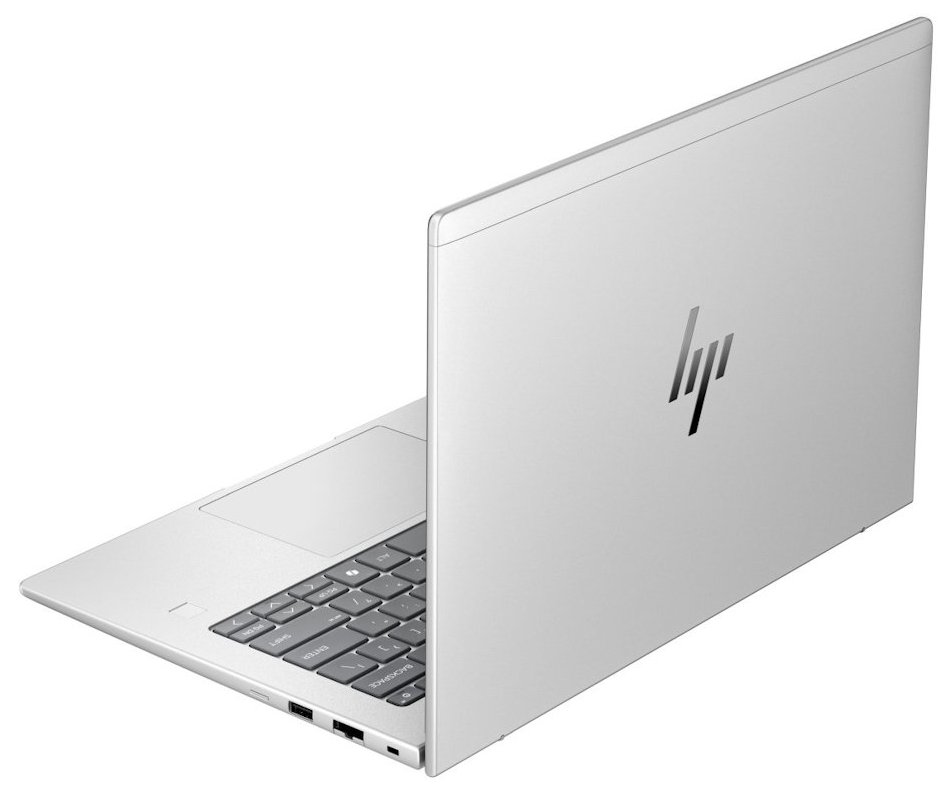 HP Elitebook 6 G1a/ Ryzen™ 7 250/ 32GB DDR5/ 512GB SSD/ Radeon™ Graphics/ 14" WUXGA,matný/ W11P/ stříbrný