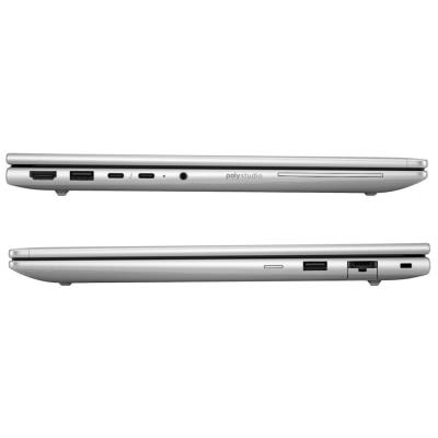 HP Elitebook 6 G1a/ Ryzen™ 7 250/ 32GB DDR5/ 512GB SSD/ Radeon™ Graphics/ 14" WUXGA,matný/ W11P/ stříbrný