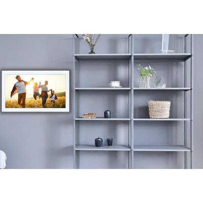 Rollei fotorámeček WiFi 211/ úhlopříčka 21.5"/ 32GB/ 4W/ Frameo APP/ Černý