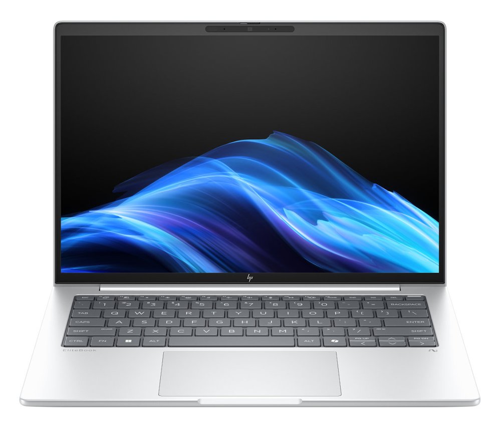 HP Elitebook 8 G1a/ Ryzen™ 7 250/ 32GB DDR5/ 1TB SSD/ Radeon™ Graphics/ 14" WUXGA,matný/ W11P/ stříbrný