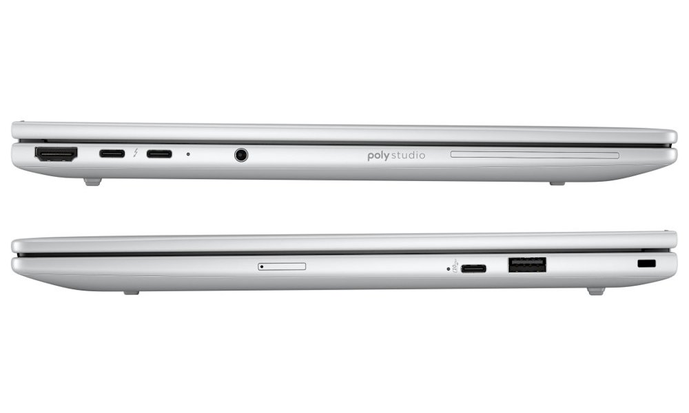 HP Elitebook 8 G1a/ Ryzen™ 5 230/ 16GB DDR5/ 512GB SSD/ Radeon™ Graphics/ 14" WUXGA,matný/ W11P/ stříbrný