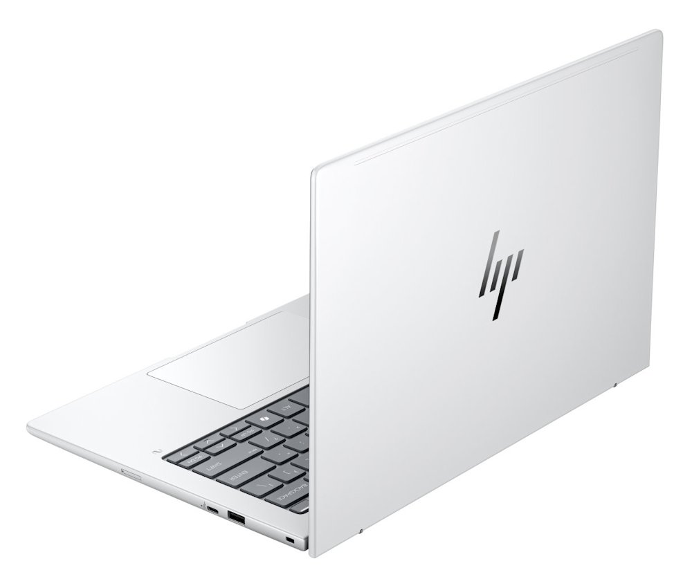 HP Elitebook 8 G1a/ Ryzen™ 5 230/ 16GB DDR5/ 512GB SSD/ Radeon™ Graphics/ 14" WUXGA,matný/ W11P/ stříbrný
